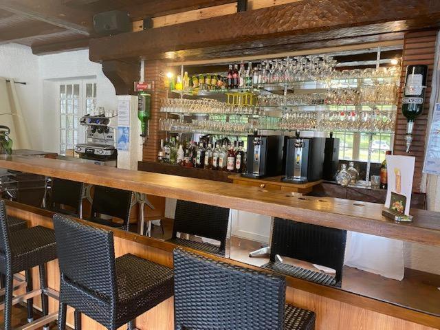 Auberge De Lamagistère エクステリア 写真