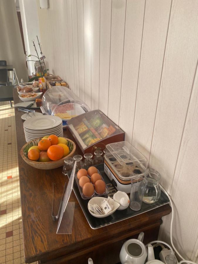 Auberge De Lamagistère エクステリア 写真