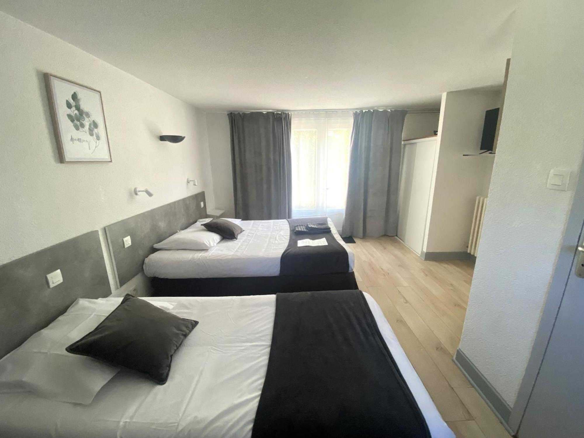 Auberge De Lamagistère エクステリア 写真